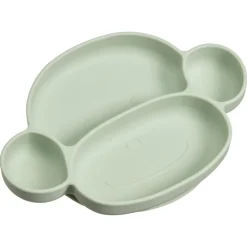 Kwantum Borden|Borden*Kinderbord Flexibel Aap Groen