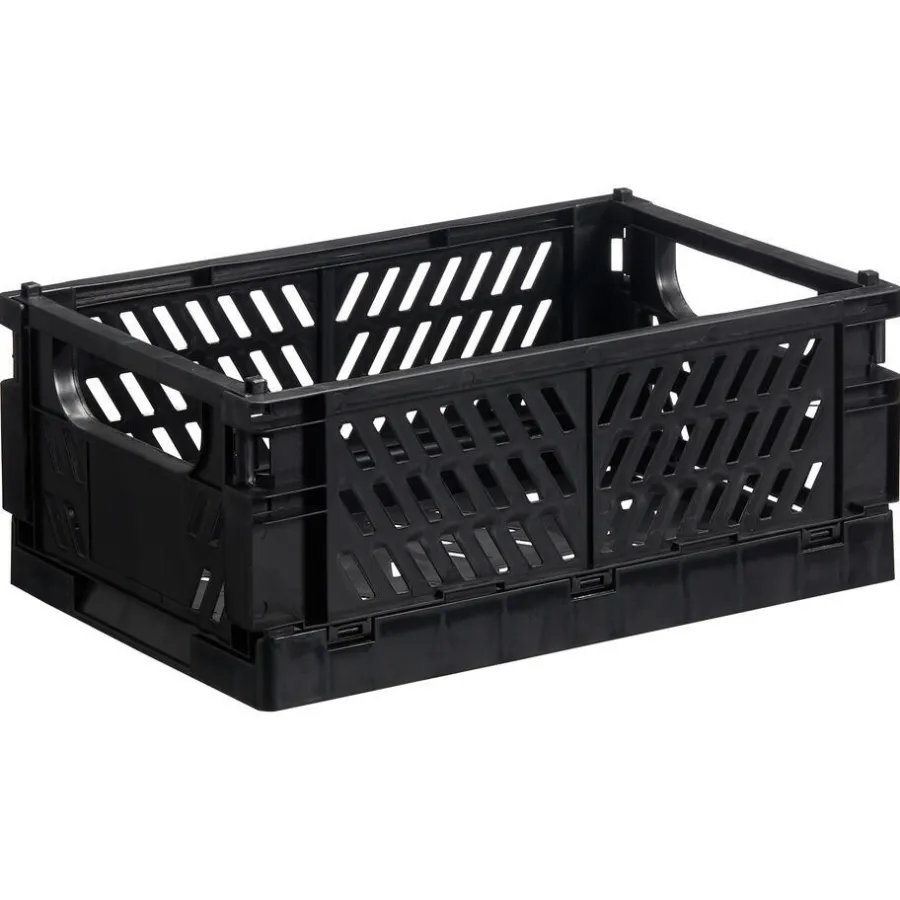 Kwantum Overige Opbergers*Kapkrat Zwart L