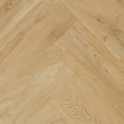 Kwantum Klik Pvc-Vloeren*Klik PVC Miller Licht Eiken Je berekent hoeveel meters je nodig hebt door lengte en breedte in te vullen