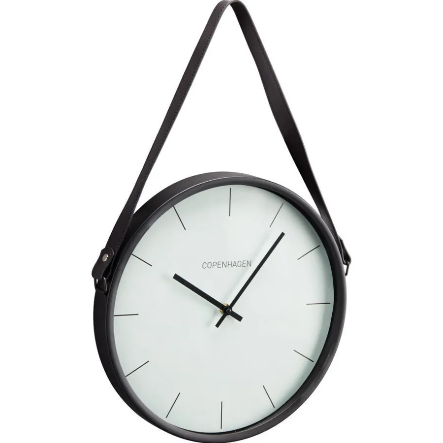 Kwantum Klokken*Klok Terlan