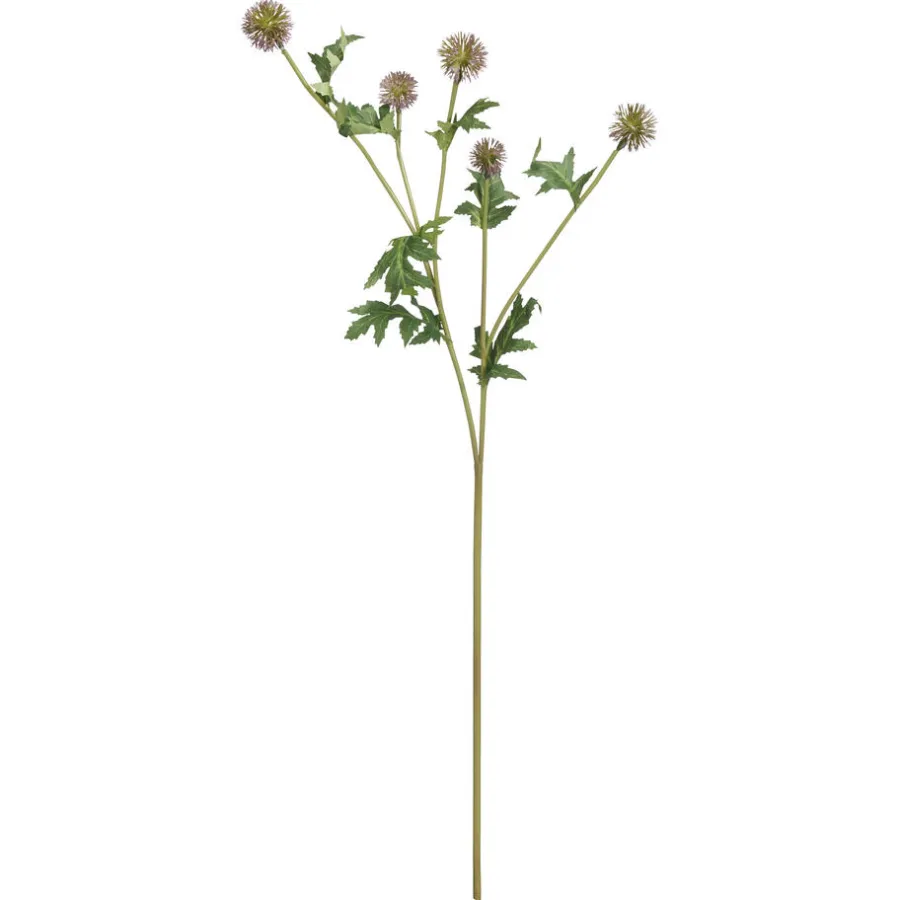 Kwantum Kunstplanten & Kunstbloemen*Kunstbloem Taplow Paars