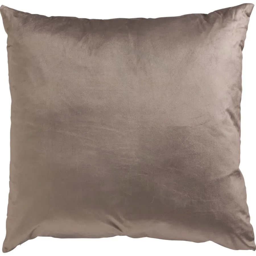 Kwantum Sierkussens*Kussen Ansouis 60x60 Cm Grijs