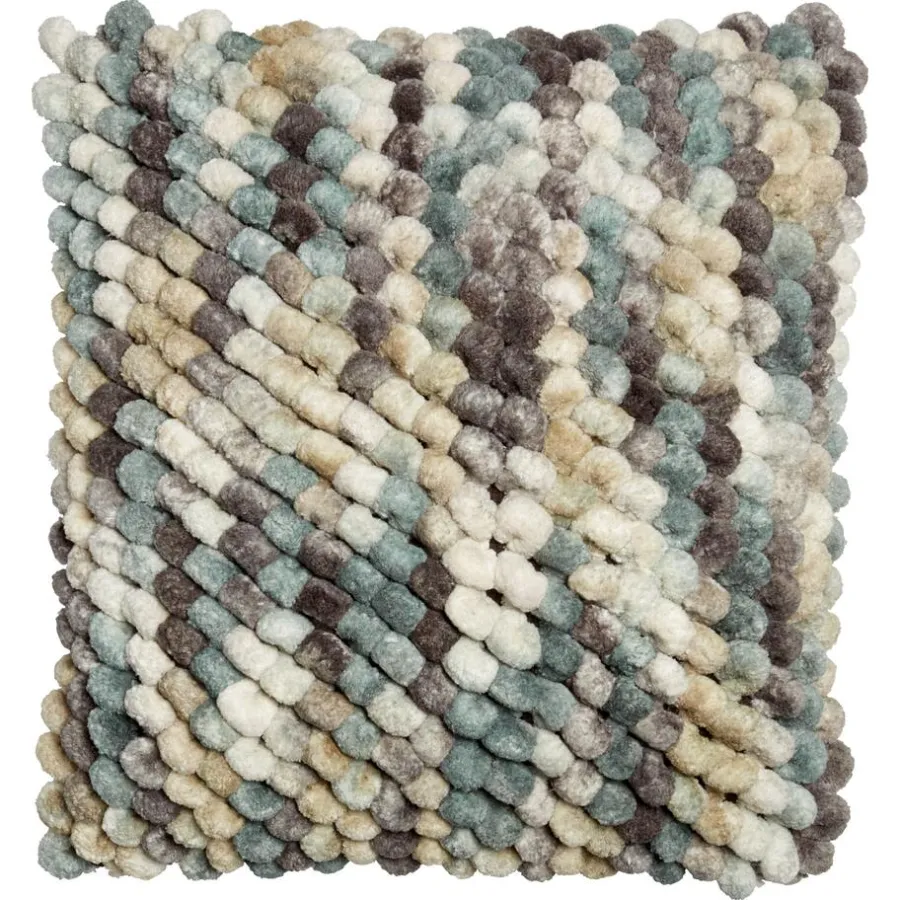 Kwantum Sierkussens*Kussen Dot 43x43 Cm