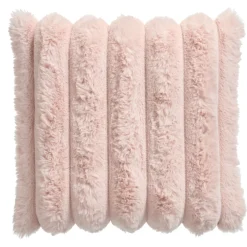 Kwantum Sierkussens*Kussen Molise Licht 45x45 Cm Roze