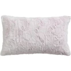 Kwantum Sierkussens*Kussen Roussilon Roze 30x50 Cm