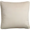 Kwantum Sierkussens*Kussen Venzone Zand 45x45 Cm