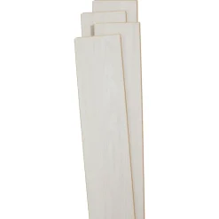 Kwantum Houtlook Laminaat*Laminaat Altona Wit Je berekent hoeveel meters je nodig hebt door lengte en breedte in te vullen