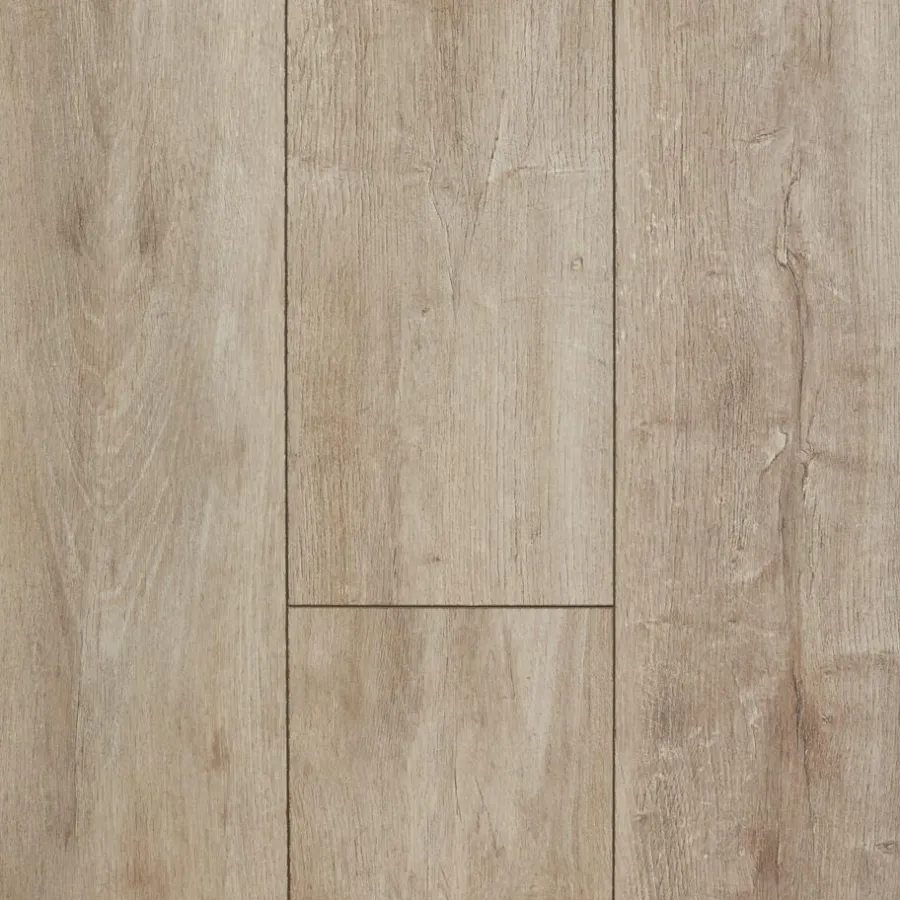 Kwantum Tegellook Laminaat|Extra Breed Laminaat*Laminaat Bend Grijs Eiken Je berekent hoeveel meters je nodig hebt door lengte en breedte in te vullen