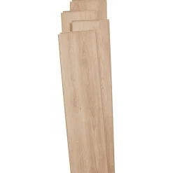 Kwantum Tegellook Laminaat|Extra Breed Laminaat*Laminaat Hunt Eiken Je berekent hoeveel meters je nodig hebt door lengte en breedte in te vullen