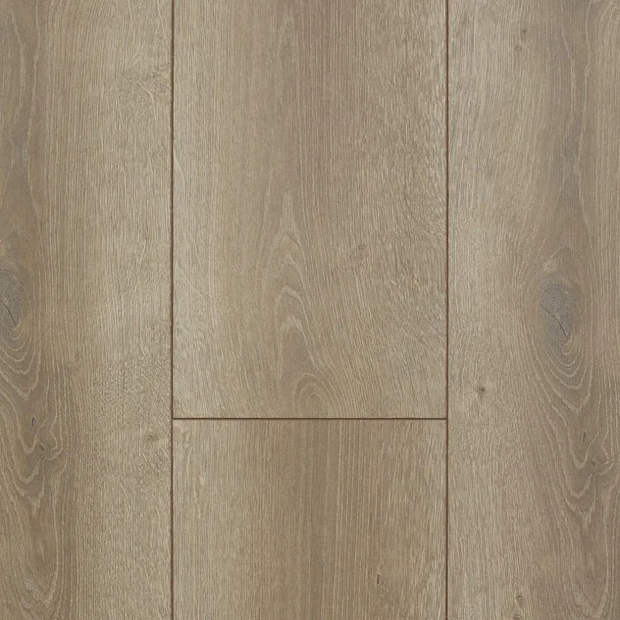 Kwantum Tegellook Laminaat|Extra Breed Laminaat*Laminaat Ibis Eiken XL Plank Je berekent hoeveel meters je nodig hebt door lengte en breedte in te vullen