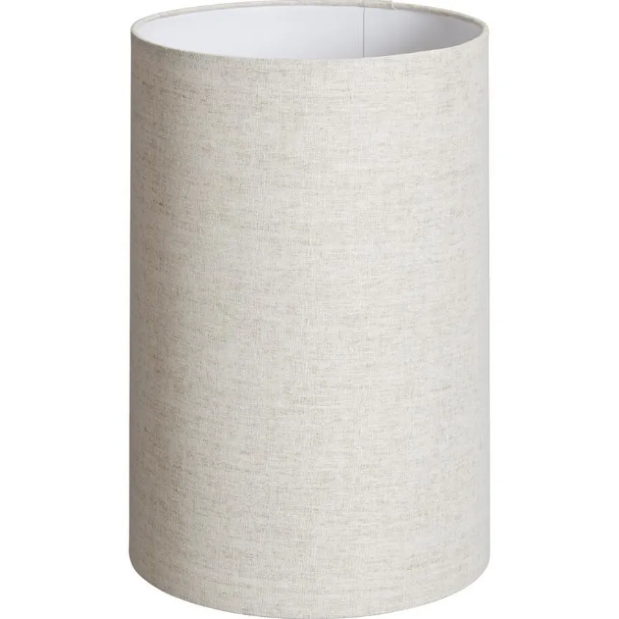 Kwantum Lampenkappen*Lampenkap Ares Off-White Offwhite