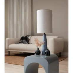 Kwantum Lampenkappen*Lampenkap Ares Off-White Offwhite