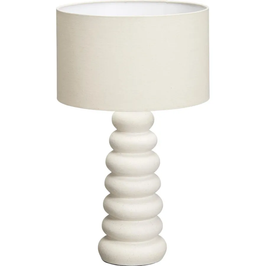 Kwantum Lampenkappen*Lampenkap Arias Off-White