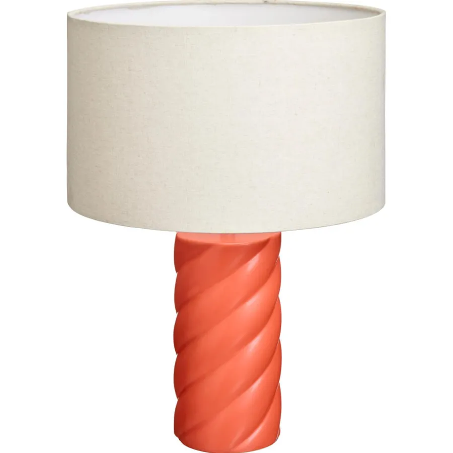 Kwantum Lampenkappen*Lampenkap Arias Off-White