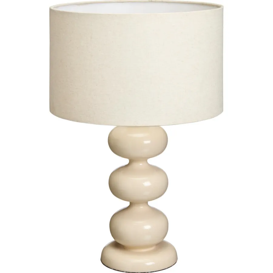 Kwantum Lampenkappen*Lampenkap Arias Off-White