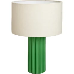 Kwantum Lampenkappen*Lampenkap Arias Off-White