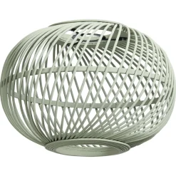 Kwantum Lampenkappen|Hanglampen*Lampenkap Bres Groen LichtGroen