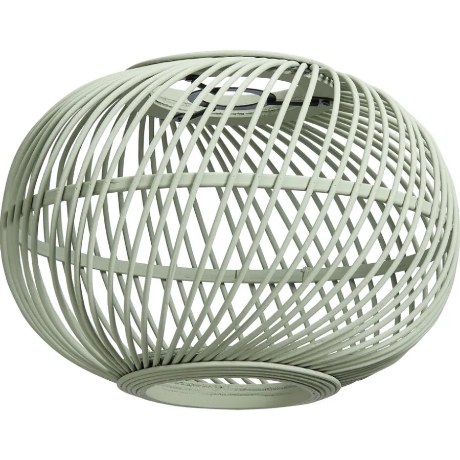 Kwantum Lampenkappen|Hanglampen*Lampenkap Bres Groen LichtGroen