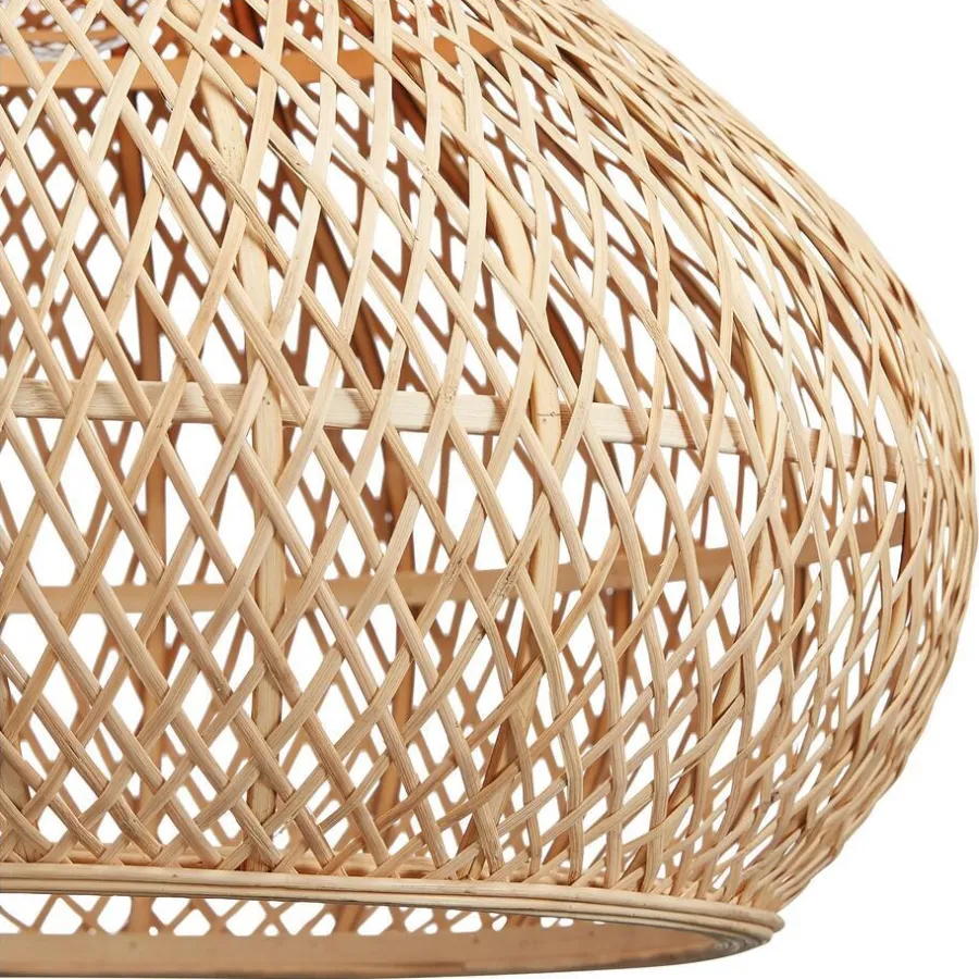 Kwantum Lampenkappen|Hanglampen*Lampenkap Brisa