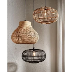 Kwantum Lampenkappen|Hanglampen*Lampenkap Brisa