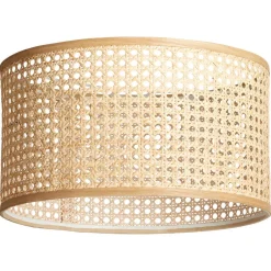 Kwantum Lampenkappen|Hanglampen*Lampenkap Isa Naturel