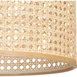 Kwantum Lampenkappen|Hanglampen*Lampenkap Isa Naturel