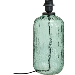 Kwantum Lampenvoeten*Lampvoet Erria Groen