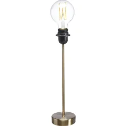 Kwantum Lampenvoeten*Lampvoet Tertia Goud