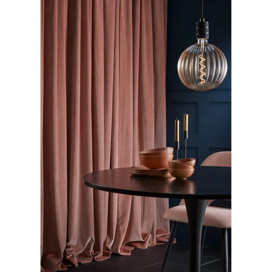 Kwantum Lichtbronnen*LED Lamp E27 3W Warm Wit Dimbaar