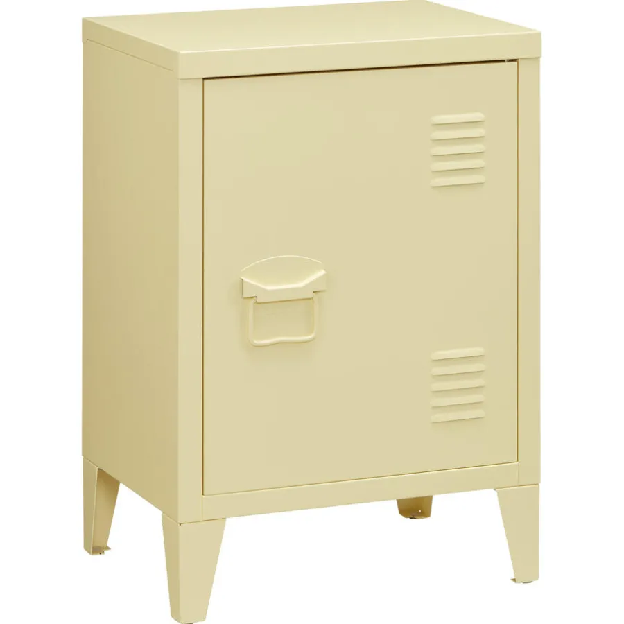 Kwantum Lockerkasten*Lockerkast Leipzig Geel - S M