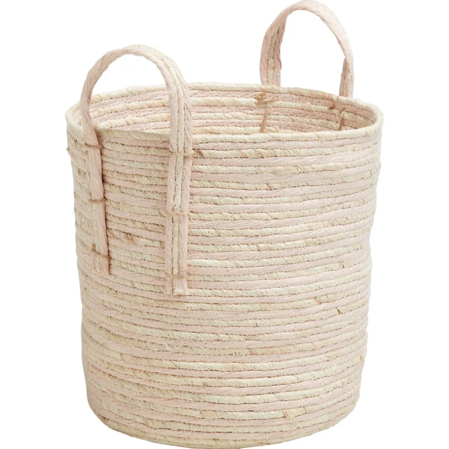 Kwantum Manden*Mand Jaraba Naturel ø 33x33 Cm