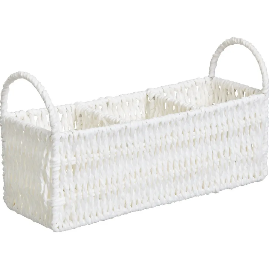 Kwantum Manden*Mand Trillo Wit