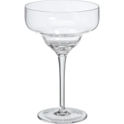 Kwantum Kerstservies|Glazen*Margarita Glas Transparant