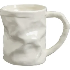 Kwantum Mokken|Mokken*Mok Met Oor Blend 300ml Wit