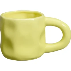 Kwantum Mokken|Mokken*Mok Met Oor Squeeze Lime 270ml Limoen