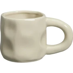 Kwantum Mokken|Mokken*Mok Met Oor Squeeze 270ml Zand