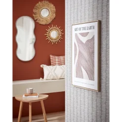 Kwantum Muurverf*Muurverf Mat Terra 1 L 1L