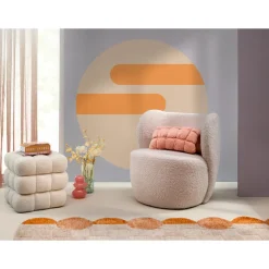 Kwantum Muurverf*Muurverf Professional Ginger 1 L 1L