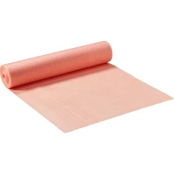 Kwantum Ondervloeren & Isolatie*Ondervloer Smartbase Oranje Je berekent hoeveel meters je nodig hebt door lengte en breedte in te vullen