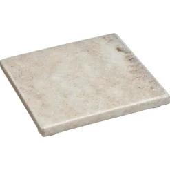 Kwantum Kerstservies|Onderzetters*Onderzetter Marmer Zand