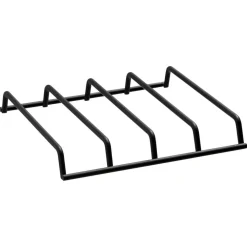 Kwantum Kerstservies|Onderzetters*Onderzetter Pan Zwart