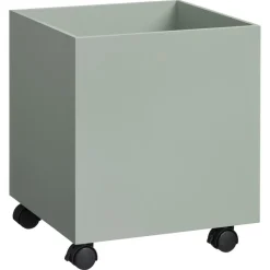 Kwantum Opbergboxen & Lades*Opbergbox Tuleda Grijs