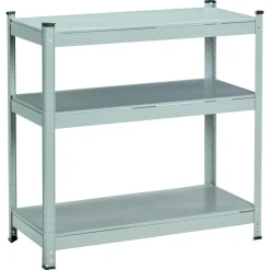 Kwantum Stellingkasten*Opbergrek Alezio Groen