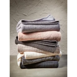 Kwantum Plaids*Plaid Ginosa Taupe