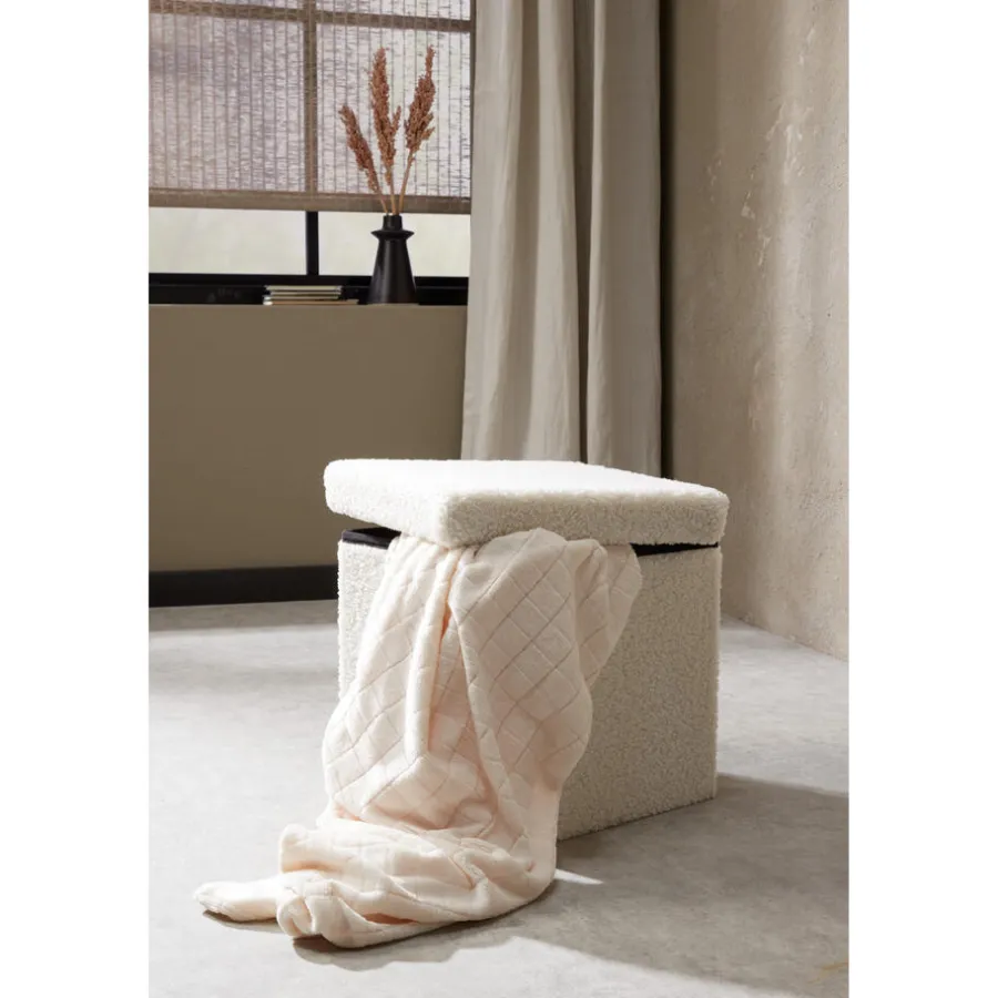 Kwantum Plaids*Plaid Ginosa Wit