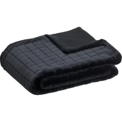 Kwantum Plaids*Plaid Ginosa Zwart