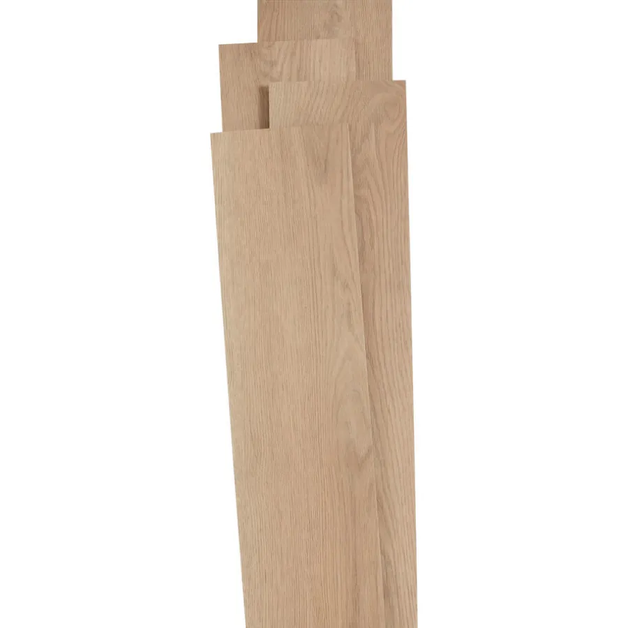 Kwantum Visgraat Pvc|Plak Pvc-Vloeren*Plak PVC Camrose Beige Eiken Visgraat