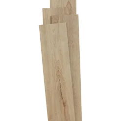 Kwantum Visgraat Pvc|Plak Pvc-Vloeren*Plak PVC Plano Naturel Eiken Visgraat Je berekent hoeveel meters je nodig hebt door lengte en breedte in te vullen