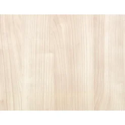 Kwantum Raamfolie*Plakfolie Hout Naturel