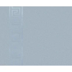 Kwantum Raamfolie*Plakfolie Rand Blok Transparant